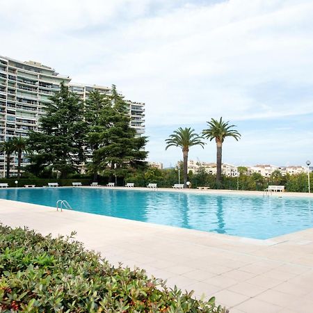 Cannes Marina Suite Vue Mer Mandelieu-la-Napoule Exterior photo