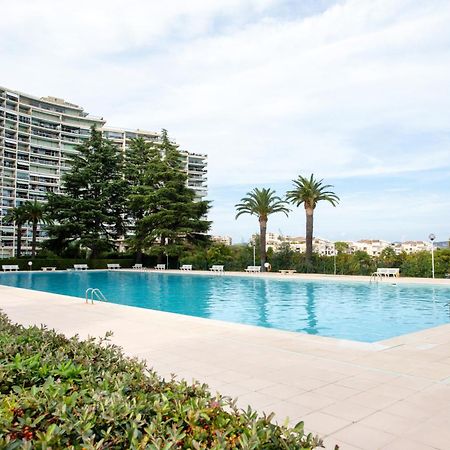 Cannes Marina Suite Vue Mer Mandelieu-la-Napoule Exterior photo